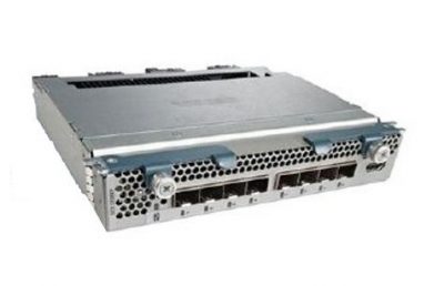 Cisco UCS 2208XP I/O Mod 8 Ext, 32 Int 10Gb Ports UCS-IOM-2208XP
