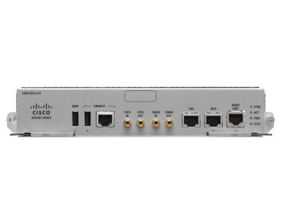Cisco ASR900 Route Switch Processor 2- 64G, Base Scale A900-RSP2A-64=