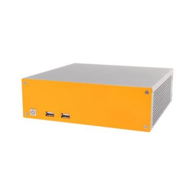OnLogic Industrial Intel Celeron Mini-ITX Computer MC500-10