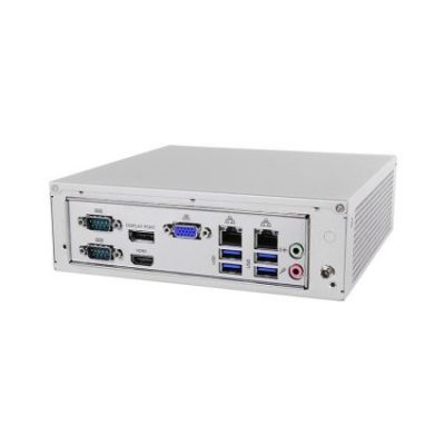 OnLogic Industrial Intel Skylake Mini-ITX Computer MC500-51