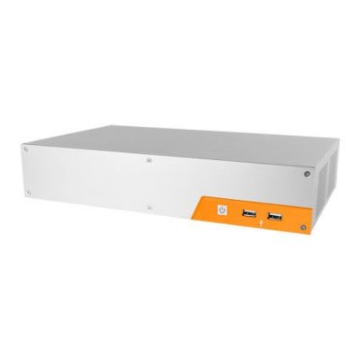 OnLogic Industrial Intel Apollo Lake Mini-ITX Expandable Computer MC610-10