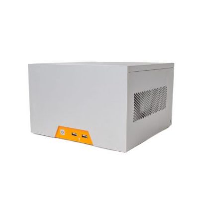 OnLogic Industrial Intel Coffee Lake Xeon E Edge Server MC850-54