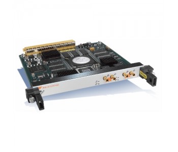 Cisco 2Pt Channelized T3/E3ATM and Circuit Emulation SPA SPA-2CHT3-CE-ATM=