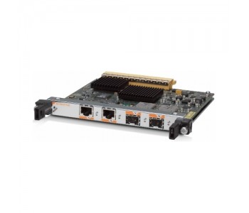 Cisco 2pt Gigabit Ethernet Shared Port Adapter SPA-2X1GE-V2