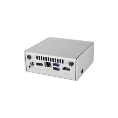 OnLogic Industrial NUC i7/i5/i3 Computer with Dual HDMI NC100-50