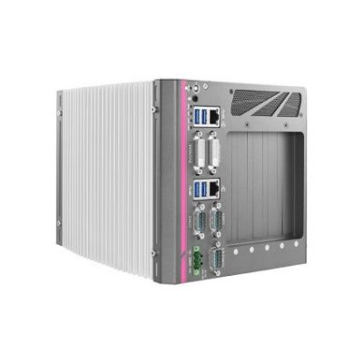 OnLogic Neousys Rugged Intel 6th Gen Computer w/Optional GPU and Expansion NUVO-6000