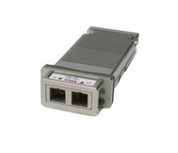 Cisco 10GBASE-ER X2 Module X2-10GB-ER