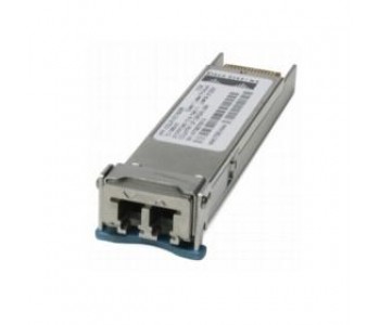 Cisco DWDM XFP 1540.56 nm XFP (100 GHz ITU grid) DWDM-XFP-40.56=