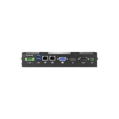 OnLogic Cincoze Rugged Intel Apollo Lake Slim Fanless Computer P1101
