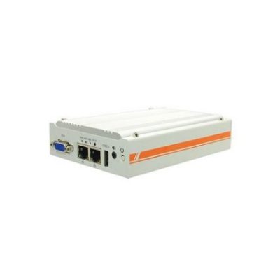 OnLogic Neousys Rugged Ultra Compact Fanless Bay Trail Computer POC-120