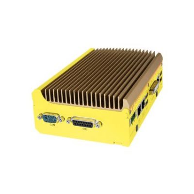 OnLogic Neousys Rugged Compact Intel Apollo Lake In-Vehicle Computer POC-351VTC