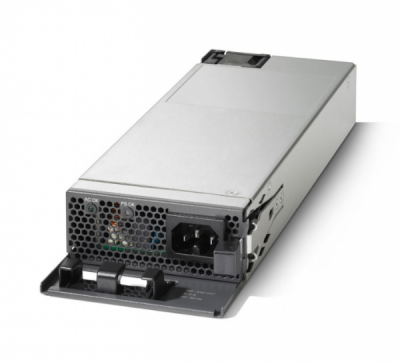 Cisco 1KW AC Config 5 Power Supply PWR-C5-1KWAC=