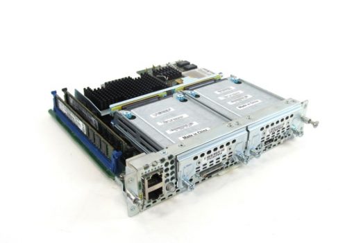 Cisco SingleWide,4CorCPU,2x8G SD,1x8GB UDIMM,1-2HDD UCS-E140S-M1/K9=