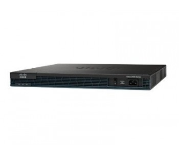 Cisco VPN ISM mod HSECbundles for 2901 ISR platform CISCO2901-HSEC+/K9