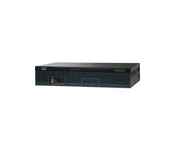 Cisco VPN ISM module HSEC bundles for 2911 ISR platform CISCO2911-HSEC+/K9