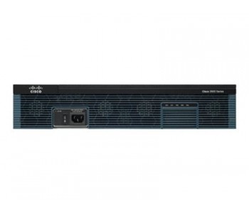 Cisco VPN ISM module HSEC bundle for 2921 ISR platform CISCO2921-HSEC+/K9