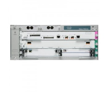 Cisco 7603-S Chassis Spare CISCO7603-S=