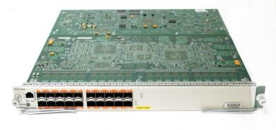 Cisco 7600 ES+XC Combo 10x1GE/ 1x10GE, DFC3C 76-ES+XC-20G3C