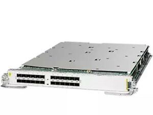Cisco 80G Modular Linecard, Packet Transport Optimized A9K-MOD80-TR