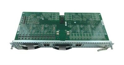 Cisco 48 Port FXS OPX-Lite Double Wide Service Mod SM-D-48FXS-E=