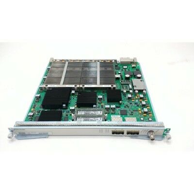 Cisco 2SUP+10RF+2TCC+12RFSW slots, FPD, FAN, 8xRFSW mod RFGW-10-DS384