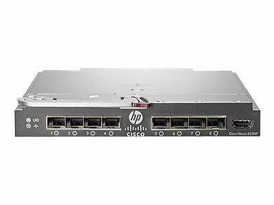 Cisco Nexus B22 Fabric Extender for HP N2K-B22HP-P=