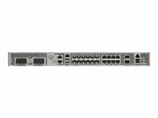 Cisco ASR920 Series- 2GE and 4-10GE - DC model ASR-920-4SZ-D=