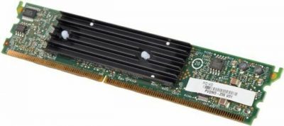 Cisco 256-channel HDV DSP module SPARE PVDM3-256