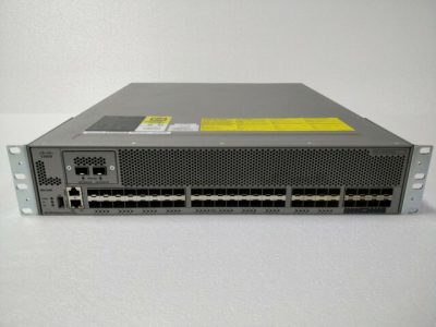 Cisco ME4600 XCO 160Gbps Switch Fabric Card w/ 2x10GE I-Temp ME4600-XCO-162I=