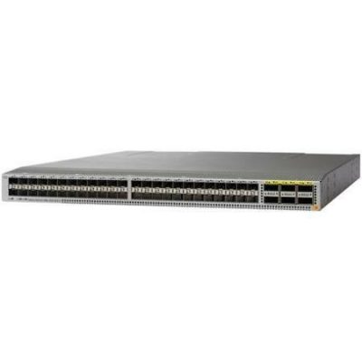 N9K-X9536PQ= Cisco Nexus 9500 line card, VxLAN Routing, 36p 40G QSFP N9K-X9536PQ=