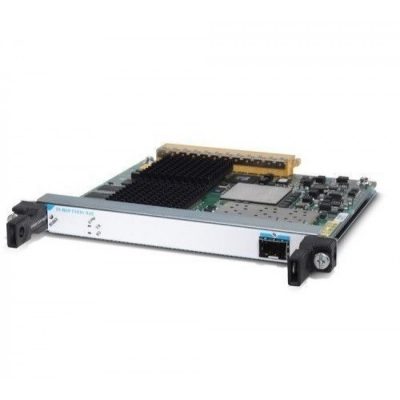 Cisco 1 port OC3/STM1 ATM Shared Port Adapter SPA-1XOC3-ATM-V2