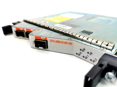 Cisco UBR 10012 High Density Downstream Shard Port Adapter SPA-UBR10-DS-HD=