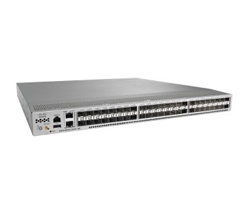 Cisco Nexus 3172PQ, 48x SFP+ & 6 QSFP+ ports N3K-C3172PQ-XL=