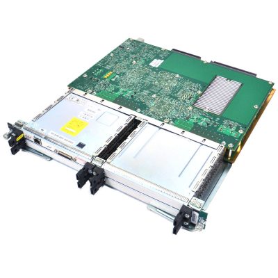 Cisco 7600 Series SPA Interface Processor-400 7600-SIP-400