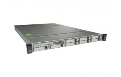Cisco SP7C220ENT SGLC EXP w/2x E5-2609v2, 32G, VIC1225 UCS-EZ7-C220-E