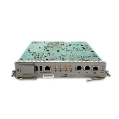 Cisco ASR 900 Route SW Processor 3, 200G, XL Scale, non-wide A900-RSP3C-200-S=