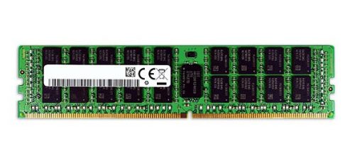 Cisco 64GBDDR4-2666MHzTSV-RDIMMPC4-21300qudx4/1.2v UCS-MR-X64G4RS-H=