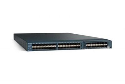 Cisco UCS SP Select 6248FI w/12p UCS-SPL-FI48P