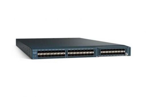 Cisco UCS SP Select 6248FI w/12p UCS-SPL-FI48P