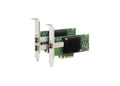 Cisco Emulex LPe32002 Dual-Port 32G FC HBA UCSC-PCIE-BD32GF=