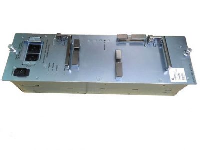 Cisco AC Power Supply for uBR10012 CMTS UBR10-PWR-AC-PLUS=