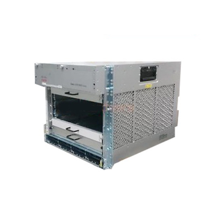 Cisco CRS Modular DC Powr Shelf for 8 slots Chassis CRS-8-PSH-DC=
