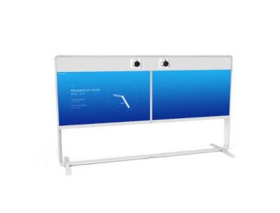Cisco MX700 Dual Screen Floor Stand Kit CTS-MX700-D-FSK=