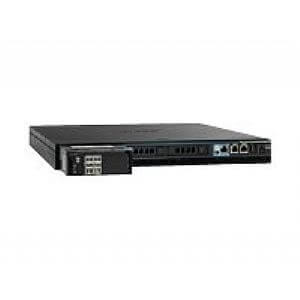 Cisco WAVE-594 bundled with 4port 10 GigE App Nav IOM WAVE-APNV-10GE