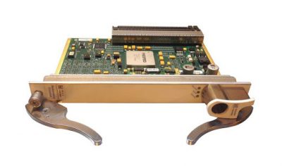 Cisco Redundancy Crossbar ASR5K-RCC-K9