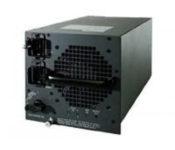 Cisco Catalyst 6000 2500W DC Power Supply WS-CDC-2500W