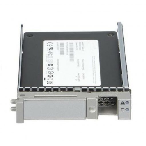 Cisco 800GB 2.5 inch Enterprise Performance SAS SSD UCS-SD800G0KS2-EP=