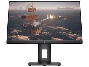 HP X24ih Gaming Monitor 13L82AA