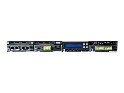 Cisco Firepower 8130 Chassis, 1U, 3 Slots FP8130-K9
