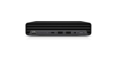 HP EliteDesk 800 G6 Desktop Mini PC 2G1Z2PA